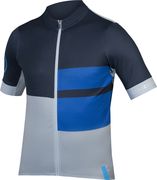 Endura FS260 Print Short Sleeve Jersey