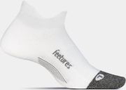 Feetures Elite Light Cushion No Show Tab Socks