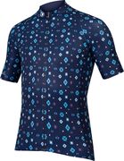 Endura Supercraft LTD Short Sleeve Jersey