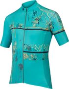 Endura Outdoor Trail LTD Short Sleeve Jersey