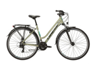 Lapierre Trekking 2.0 Womens City Bike