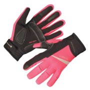 Endura Womens Luminite Gloves