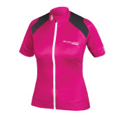 Endura Hyperon Womens Short Sleeve Jersey 