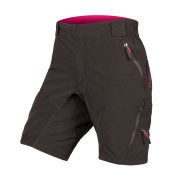 Endura Hummvee II Womens Shorts