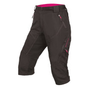 Endura Hummvee 3/4 II Womens Shorts