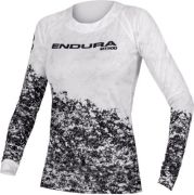 Endura MT500 Marble Womens Long Sleeve Jersey