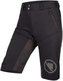 Endura MT 500 Spray II Womens Shorts