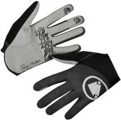 Endura Hummvee Lite Icon Womens Gloves