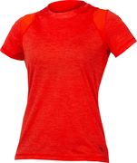 Endura SingleTrack Womens Short Sleeve Jersey