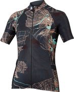 Endura Outdoor Trail LTD Womens Short Sleeve Jersey