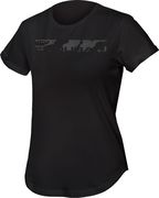 Endura One Clan Organic Tee Womens T-Shirt