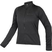 Endura GV500 Womens Long Sleeve Jersey