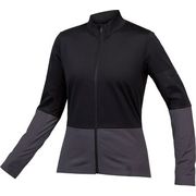 Endura FS260 Jetstream Womens Long Sleeve Jersey