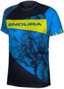 Endura MT500JR Short Sleeve Kids Jersey