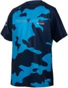 Endura MT500JR LTD Short Sleeve Kids Jersey