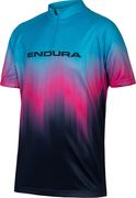 Endura Xtract Kids Short Sleeve Jersey