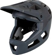 Endura SingleTrack Youth Full Face Helmet
