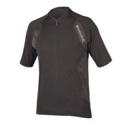 Endura SingleTrack Lite Short Sleeve Jersey