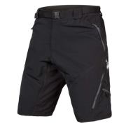 Endura Hummvee II Shorts (With Liner)