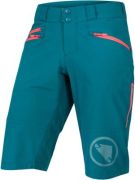 Endura SingleTrack II Womens Shorts