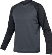 Endura SingleTrack Fleece Jersey