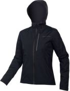 Endura Hummvee Womens Waterproof Hooded Jacket