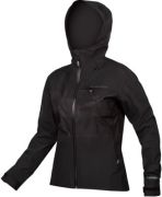 Endura SingleTrack Womens Jacket II