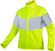 Endura Urban Luminite EN1150 Waterproof Jacket