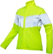 Endura Urban Luminite EN1150 Womens Waterproof Jacket