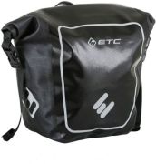 ETC Waterproof Rolltop Pannier 18L