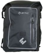 ETC Waterproof Rolltop Backpack 25L