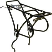 ETC MTB 26" Disc Brake Compatible Alloy Rear Rack
