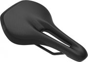 Show product details for Ergon SMC Sport Gel Womens Saddle (Black - M/L)