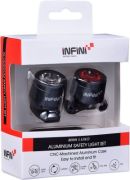 Infini Mini-Luxo USB  Light Set