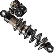 EXT e-STORIA E-MTB Damper