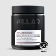 Pillar Performance Triple Magnesium 90 Tablets