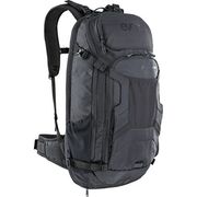 EVOC FR Trail E-Ride Protector Backpack 20L
