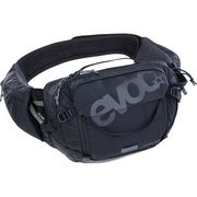 EVOC Hip Pack Pro Hydration Pack 3L & 1.5L Bladder