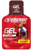 Enervit Energy Gel 24x25 ml Box