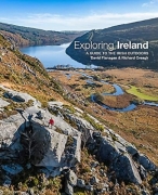 Exploring Ireland, a guide to the Irish outdoors Cycling Book