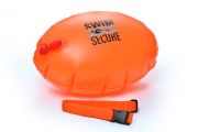 Swim Secure Tow Float Openwater Buoy