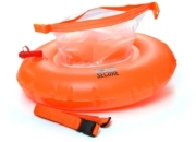 Swim Secure Tow Donut Openwater Buoy