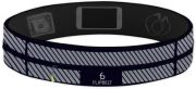 Flipbelt Zipper Reflective Running Belt