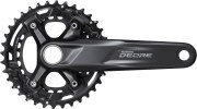 Shimano Deore M5100 11s 51.8mm Boost Chainline Chainset