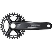 Shimano Deore M5100 10/11s 52mm Chainset