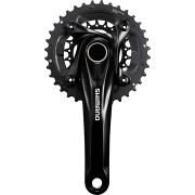 Shimano Deore M617 10s Crankset