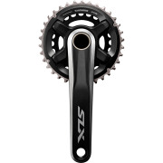 Shimano SLX M7000 11s Crankset for 51.8 mm Chain Line