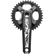 Shimano Saint M820 10s Crank Arms and 68 and 73 mm Bottom Bracket