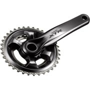 Shimano XTR M9000 11s Double Crankset