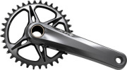 Shimano XTR M9100 12s Single Crankset